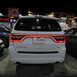 دودج دورانجو